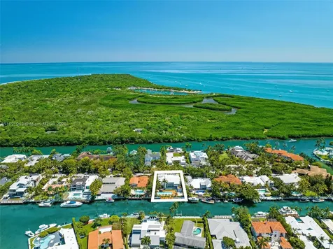 161 Cape Florida Drive Key Biscayne FL 33149