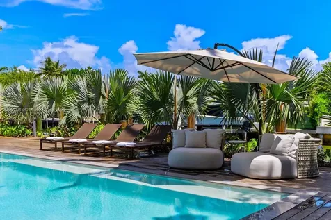 161 Cape Florida Drive Key Biscayne FL 33149