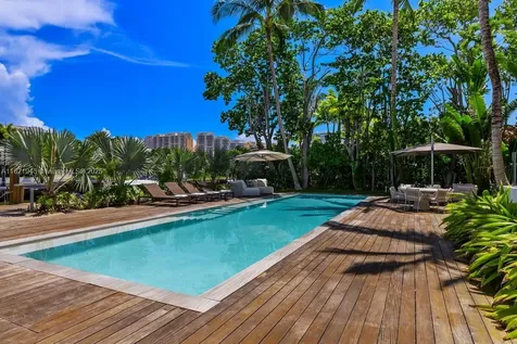 161 Cape Florida Drive Key Biscayne FL 33149