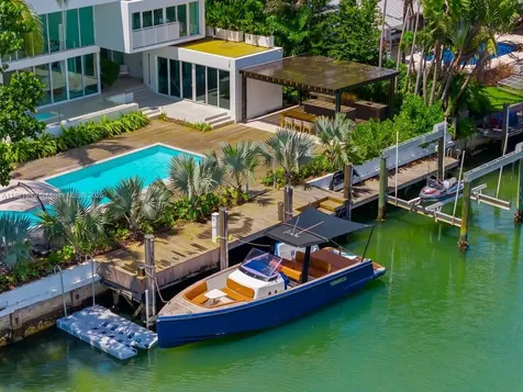 161 Cape Florida Drive Key Biscayne FL 33149