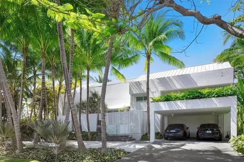 161 Cape Florida Drive Key Biscayne FL 33149