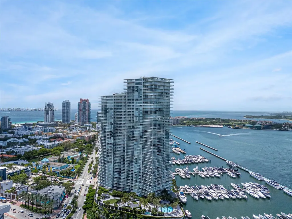 450 Alton Road Miami Beach FL 33139