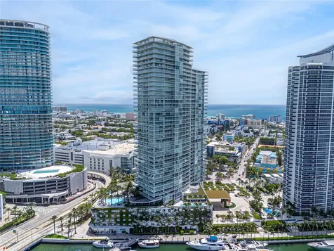 450 Alton Road Miami Beach FL 33139
