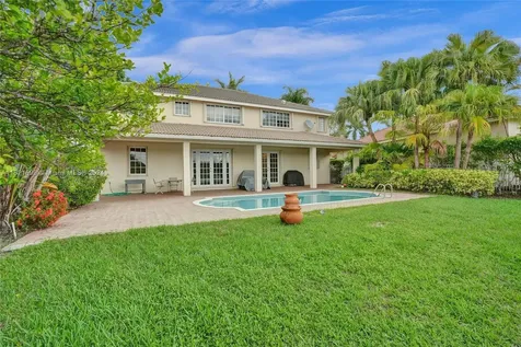 2531 Hunters Run Way Weston FL 33327