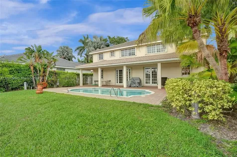 2531 Hunters Run Way Weston FL 33327