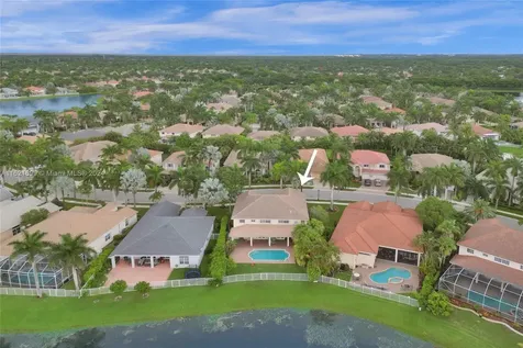 2531 Hunters Run Way Weston FL 33327