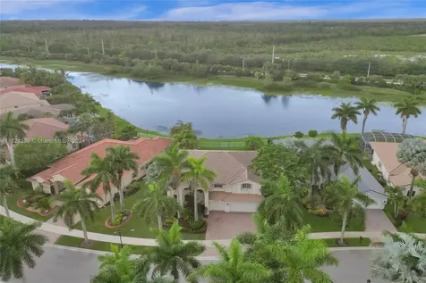 2531 Hunters Run Way Weston FL 33327