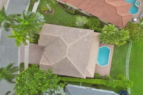 2531 Hunters Run Way Weston FL 33327