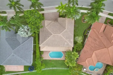 2531 Hunters Run Way Weston FL 33327