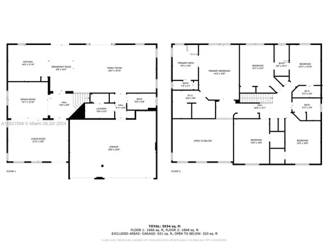 2531 Hunters Run Way Weston FL 33327