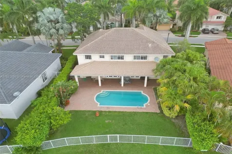 2531 Hunters Run Way Weston FL 33327