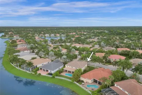 2531 Hunters Run Way Weston FL 33327