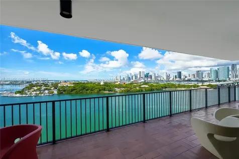 1000 Venetian Way Miami FL 33139
