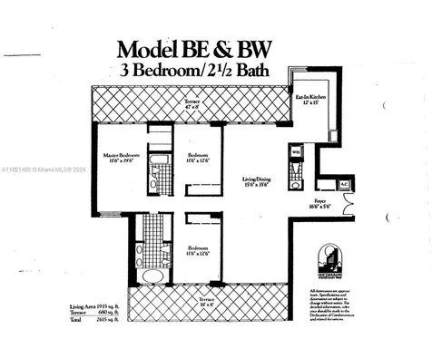 1000 Venetian Way Miami FL 33139