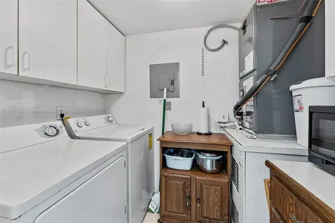 341 Pine Ridge Circle Green Acres FL 33463