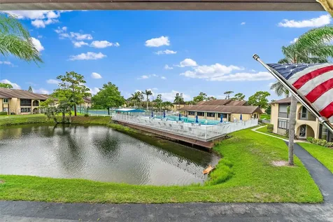 341 Pine Ridge Circle Green Acres FL 33463
