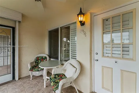 341 Pine Ridge Circle Green Acres FL 33463