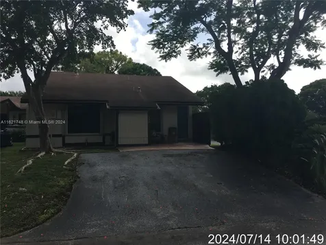 11570 SW 112th Avenue Miami FL 33176
