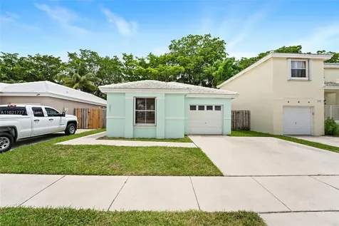 6550 Fern Street Margate FL 33063