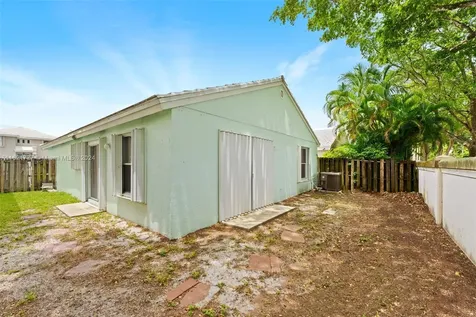 6550 Fern Street Margate FL 33063