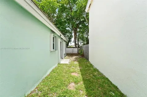 6550 Fern Street Margate FL 33063