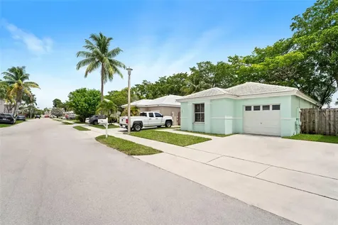 6550 Fern Street Margate FL 33063