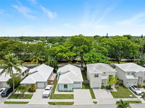 6550 Fern Street Margate FL 33063