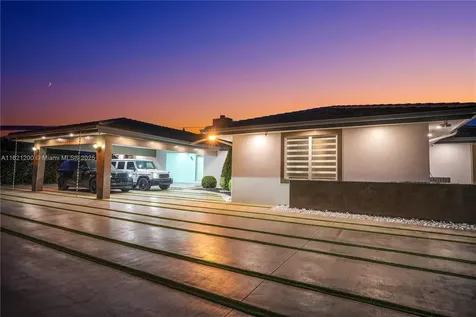 13785 SW 34th Street Miami FL 33175