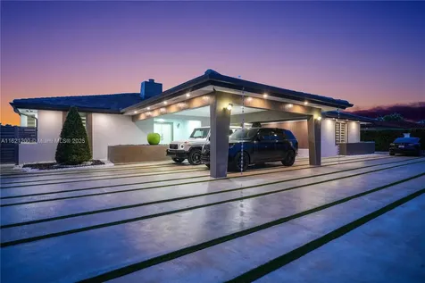 13785 SW 34th Street Miami FL 33175