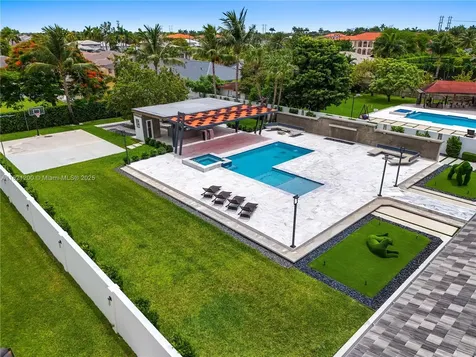 13785 SW 34th Street Miami FL 33175