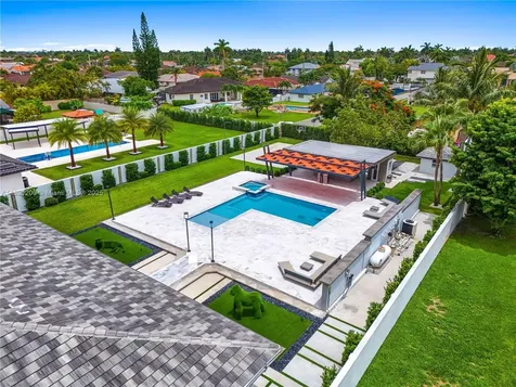 13785 SW 34th Street Miami FL 33175