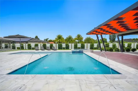 13785 SW 34th Street Miami FL 33175