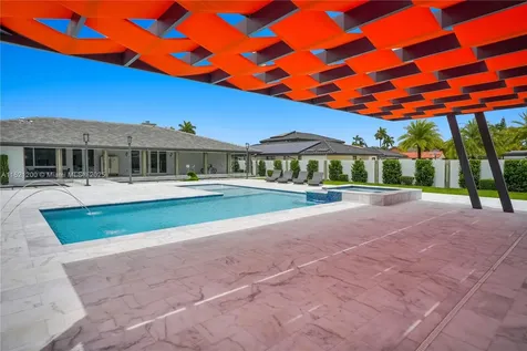 13785 SW 34th Street Miami FL 33175