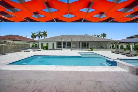 13785 SW 34th Street Miami FL 33175