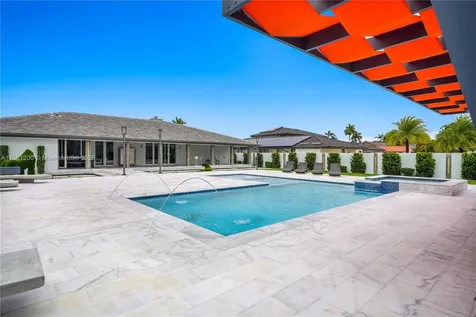 13785 SW 34th Street Miami FL 33175