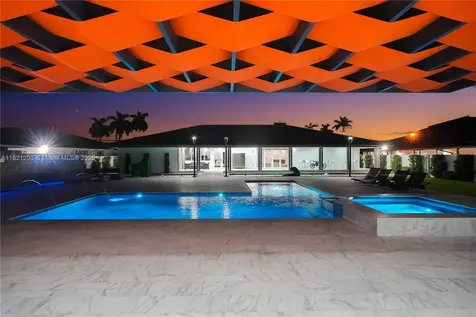 13785 SW 34th Street Miami FL 33175