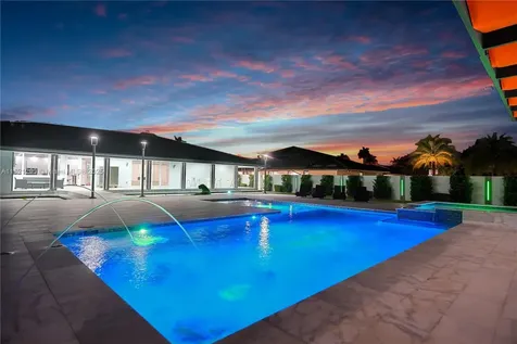 13785 SW 34th Street Miami FL 33175