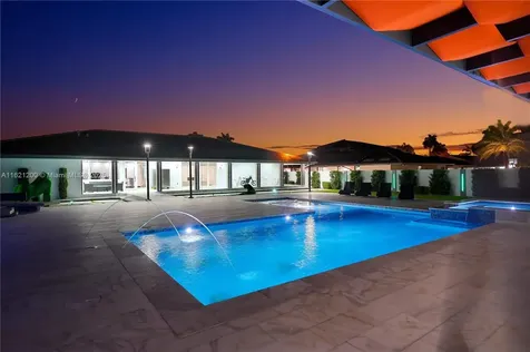 13785 SW 34th Street Miami FL 33175