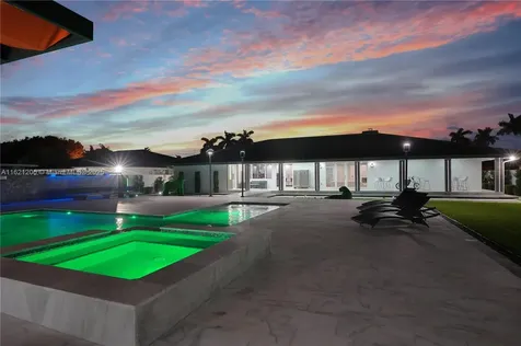 13785 SW 34th Street Miami FL 33175