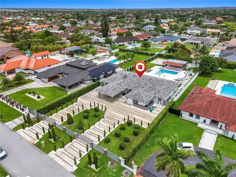 13785 SW 34th Street Miami FL 33175