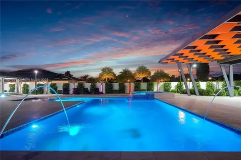 13785 SW 34th Street Miami FL 33175