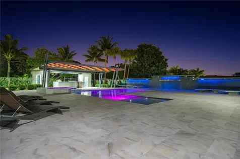 13785 SW 34th Street Miami FL 33175