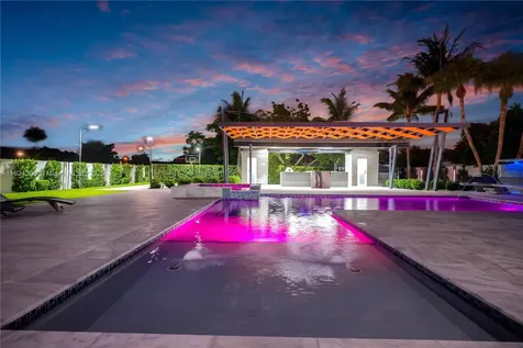 13785 SW 34th Street Miami FL 33175