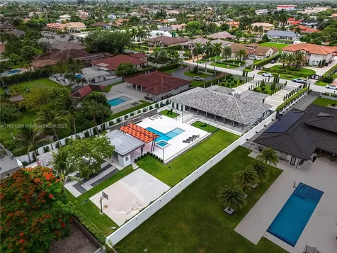 13785 SW 34th Street Miami FL 33175