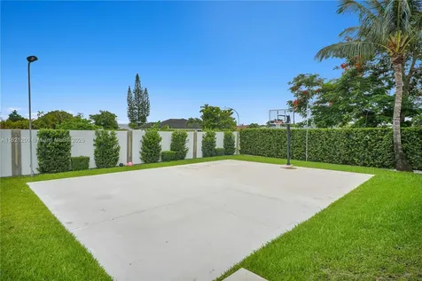 13785 SW 34th Street Miami FL 33175