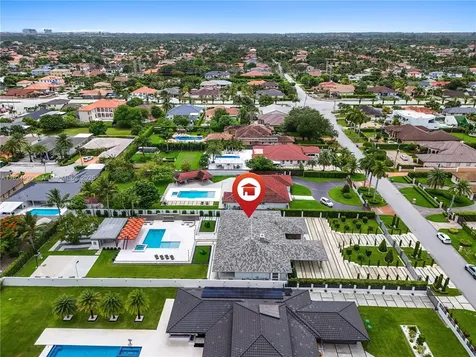 13785 SW 34th Street Miami FL 33175