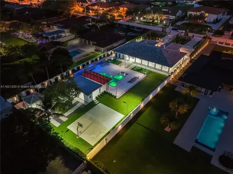 13785 SW 34th Street Miami FL 33175