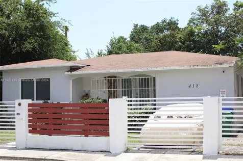 418 NW 47th Street Miami FL 33127