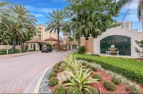 19999 E Country Club Drive Aventura FL 33180