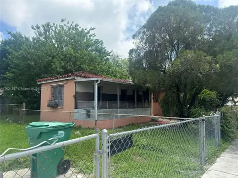 2328-2330 NW 80th Street Miami FL 33147